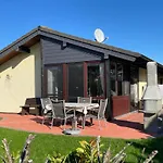 Nettes In Mit Garten By Interhome Grosswurden