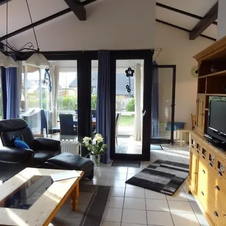 Nettes In Mit Garten By Interhome