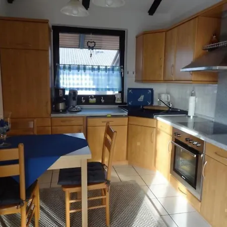 Nettes In Mit Garten By Interhome * Grosswurden