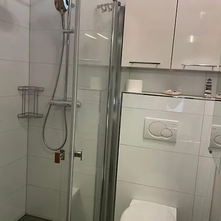 Nettes In Mit Garten By Interhome Prázdninový dům