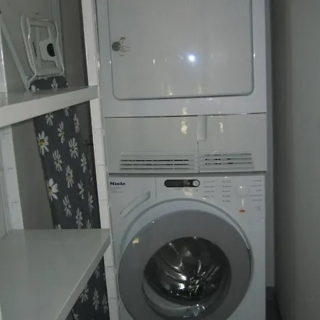 Prázdninový dům Nettes In Mit Garten By Interhome *