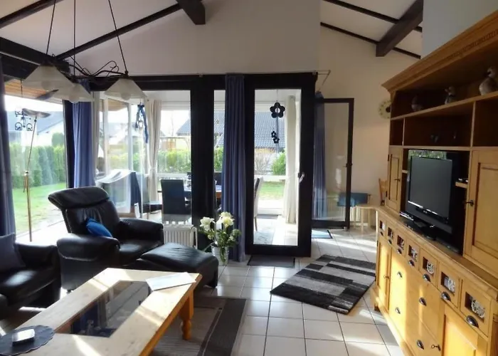 Nettes In Mit Garten By Interhome