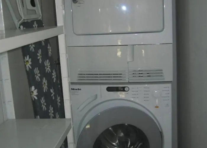 Prázdninový dům Nettes In Mit Garten By Interhome *
